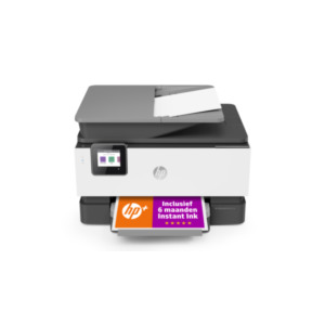 HP OfficeJet Pro 9012e All-in-One-printer