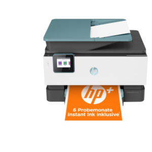 HP OfficeJet Pro 9015e All-in-One-printer