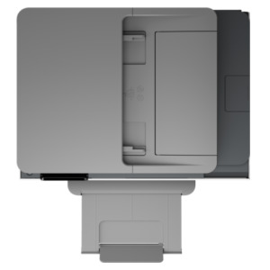 HP OfficeJet Pro 9120b All-in-One printer, Kleur, Printer voor Thuis en thuiskantoor, Printen, kopiëren, scannen, faxen, Draadloos; Dubbelzijdig printen; Dubbelzijdig scannen; Scannen naar e-mail; Scannen naar pdf; Faxen; USB-poort voorzijde; Touchsc