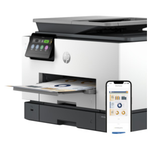 HP OfficeJet Pro 9130b All-in-One printer