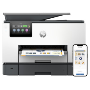 HP OfficeJet Pro 9130b All-in-One printer