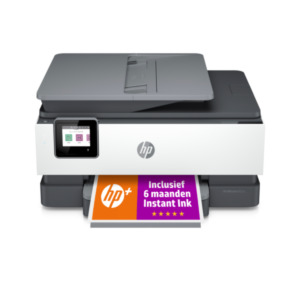 HP OfficeJet Pro HP 8022e All-in-One-printer
