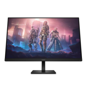 HP OMEN by HP 31,5 inch QHD 165 Hz gamingmonitor - OMEN 32q