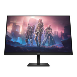 HP OMEN by HP 31,5 inch QHD 165 Hz gamingmonitor - OMEN 32q