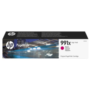 HP Originele 991X magenta high-capacity PageWide cartridge