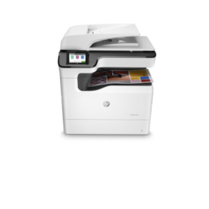 HP PageWide Color 774dn Inkjet