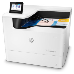 HP PageWide Enterprise Color 765dn inkjetprinter Kleur 2400 x 1200 DPI A3