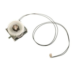 HP Paper feed assembly clutch (CL101)