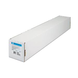 HP Papier met coating, extra zwaar, 914 mm x 30,5 m