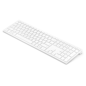 HP Pavilion draadloos toetsenbord 600 wit (QWERTZ)