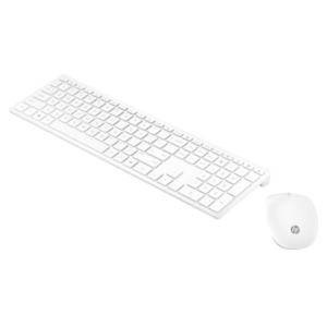 HP Pavilion draadloos toetsenbord en muis 800 (QWERTZ keyboard)