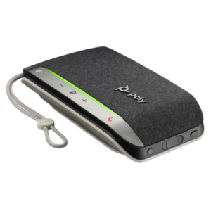 HP POLY Sync 20 USB-A Speakerphone