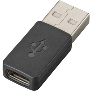 HP POLY USB-A naar USB-C adapter