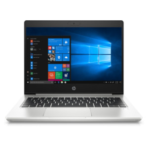 HP ProBook 430 G7 Laptop 33,8 cm (13.3") Full HD Intel® Core™ i7 i7-10510U 32 GB DDR4-SDRAM 1,51 TB HDD+SSD Wi-Fi 6 (802.11ax) Windows 10 Pro Zilver