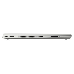 HP ProBook 440 G7 Laptop 35,6 cm (14") Full HD Intel® Core™ i7 i7-10510U 32 GB DDR4-SDRAM 1,51 TB HDD+SSD NVIDIA® GeForce® MX250 Wi-Fi 6 (802.11ax) Windows 10 Pro Zilver