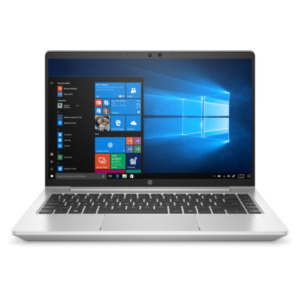 HP ProBook 440 G8 Intel® Core™ i5 i5-1135G7 Laptop 35,6 cm (14") Full HD 8 GB DDR4-SDRAM 256 GB SSD Wi-Fi 6 (802.11ax) Windows 10 Pro Zilver