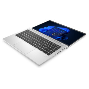 HP ProBook 440 G8 Intel® Core™ i7 i7-1165G7 Laptop 35,6 cm (14") Full HD 8 GB DDR4-SDRAM 256 GB SSD Wi-Fi 6 (802.11ax) Windows 10 Pro Zilver