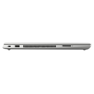 HP ProBook 450 G7 Laptop 39,6 cm (15.6") Full HD Intel® Core™ i7 i7-10510U 32 GB DDR4-SDRAM 1,51 TB HDD+SSD NVIDIA® GeForce® MX250 Wi-Fi 6 (802.11ax) Windows 10 Pro Zilver