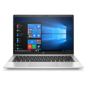 HP ProBook 635 Aero G7 Laptop 33,8 cm (13.3") Full HD AMD Ryzen™ 7 PRO 4750U 16 GB DDR4-SDRAM 512 GB SSD Wi-Fi 6 (802.11ax) Windows 10 Pro Zilver