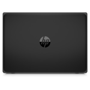 HP ProBook Fortis 14 G9 Intel® Pentium® Silver N6000 Laptop 35,6 cm (14") Full HD 4 GB DDR4-SDRAM 128 GB SSD Wi-Fi 6 (802.11ax) Windows 11 Pro Zwart