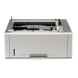 HP Q5985A papierlade & documentinvoer 500 vel