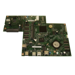 HP Q7819-61009 reserveonderdeel voor printer/scanner PCB-unit