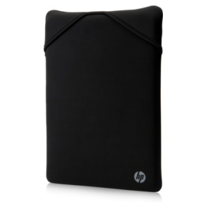 HP Reversible 11.6-inch Sleeve 29,5 cm (11.6") Opbergmap/sleeve Zwart