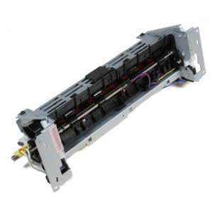 HP RM1-6406-000CN fuser