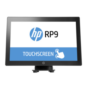HP rp RP9 G1 retailsysteem model 9018