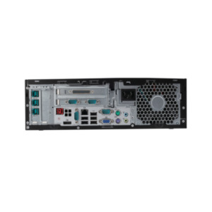 HP RP5 Retail-System, Modell 5810 3,5 GHz i3-4330