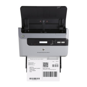 HP Scanjet Enterprise Flow 5000 s3 scanner met automatische invoer