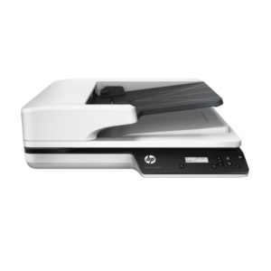 HP Scanjet Pro 3500 f1 flatbedscanner