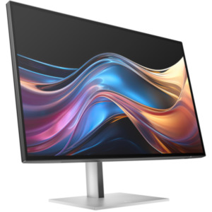 HP Serie 7 Pro 27 inch QHD-monitor - 727pq