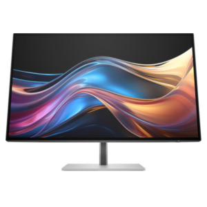 HP Serie 7 Pro 27 inch QHD-monitor - 727pq pvc-vrij