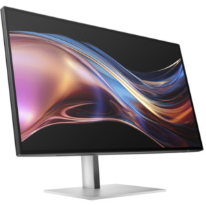 HP Serie 7 Pro 27 inch QHD Thunderbolt 4 monitor - 727pu