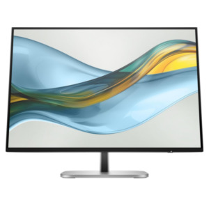 HP Series 5 Pro 24 inch WUXGA-monitor - 524pn