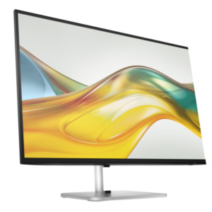 HP Series 5 Pro 27 inch QHD-monitor - 527pq