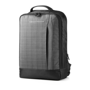 HP Slim backpack