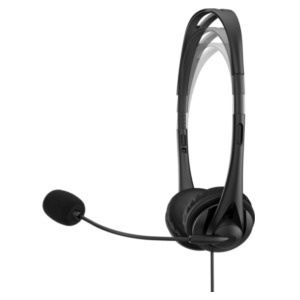 HP stereo-headset 3,5 mm G2