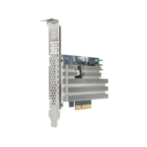 HP Turbo Drive G2 TLC 512GB SSD PCIe-drive