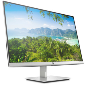 HP U27 4K computer monitor 68,6 cm (27") 3840 x 2160 Pixels 4K Ultra HD LED