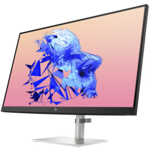 HP U32 4K HDR-monitor