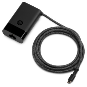 HP USB-C 65W-laptoplader