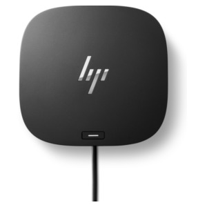 HP USB-C dock G5