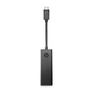HP USB-C naar 4,5 mm adapter