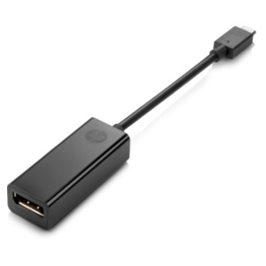 HP USB-C naar DP-adapter