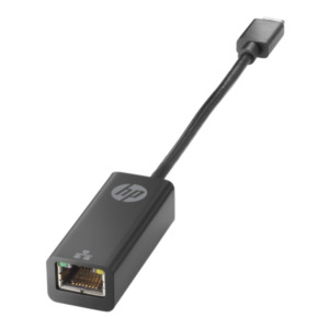 HP USB-C naar RJ45-adapter