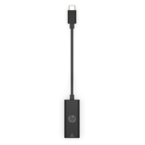 HP USB-C naar RJ45 adapter G2