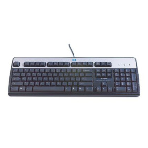 HP USB Standard Keyboard toetsenbord (qwertz duits)
