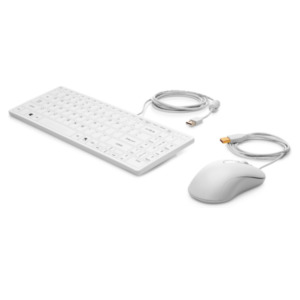 HP USB-toetsenbord en -muis Healthcare Edition